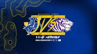 Tennis 2 Southern Arkansas vs. Ouachita Baptist 4/8/25