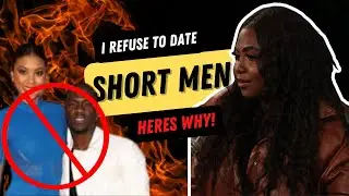 Most Women Find Short Men Undateable - Here's Why!