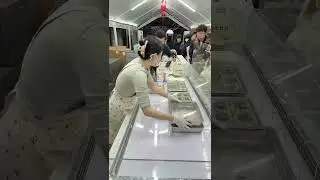 🔴 LIVE:Chinese food delivery - The happy delivery drivers 2026/01/18 17:45:19.