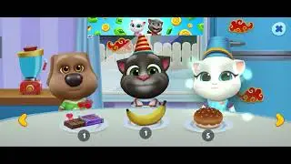 #talkingtom #cartoon #funny #games #lifeisbutadream #racinggame #comedy #gaming #racingvideogame