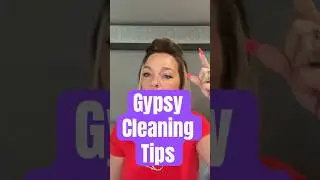 GGS8 talking about favorite cleaning products #podcast #gypsy #fyp #tlc