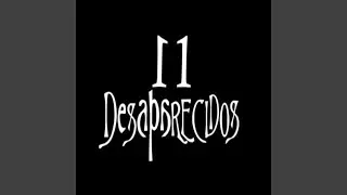 Desaparecidos