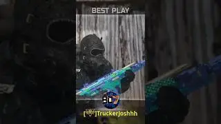 Black Ops 7 🎯💥 #shorts #blackout #sniper #callofduty #ps5 #warzone #insane #multiplayer