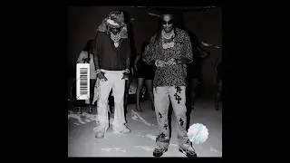 (FREE) Offset x Quavo Type Beat - 