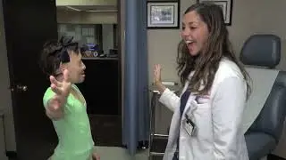 People of Guerin Children's | Cedars-Sinai