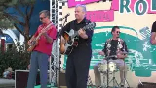 NELSON CARRERA - One Hand Loose/Honky Tonk Mind/Hip Shakin