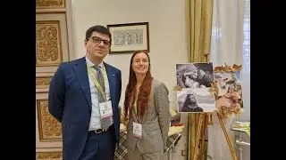 Donne Amiche della terra: premiata una margara del Piemonte