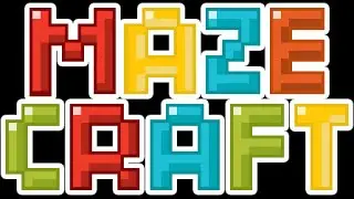 Mazecraft Original Soundtrack