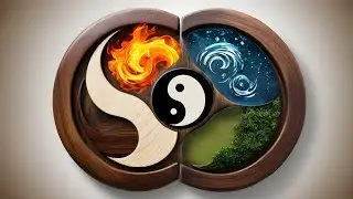 TCM & Taoism - A Brief Introduction To The 5 Element System ☯️