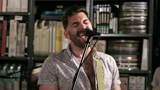 Magic City Hippies at Paste Studio NYC live from The Manhattan Center
