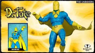 Doctor Fate DC Silver Age 7