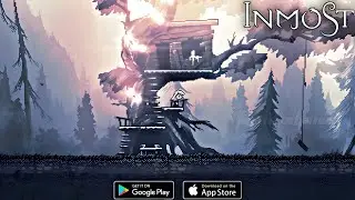 INMOST Gameplay Walkthrough (Android/iOS)