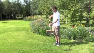 Deck Brush