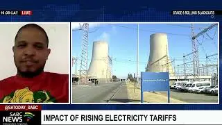 Opposition parties and civil organisations outraged by the electricity tariff hike