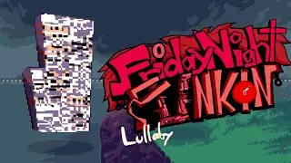Friday Night Funkin' Hypno's Lullaby - MissingNo Hell Mode CLEAR