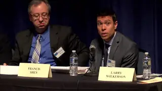 Symposium on the All Volunteer Force