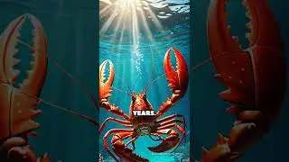 The Immortal Lobster: Nature's Enigma