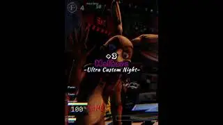 Malhare (ULCN) vs Archie Sonic