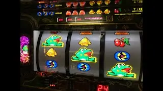 ビッグ出るまで帰れまテン　ニューパルサーＤＸ３　16
