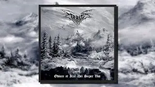 ETERITUS - Odium et Irae Dei Super Vos (Full Album)