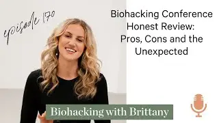 Biohacking Conference Honest Review: Pros, Cons and the Unexpected