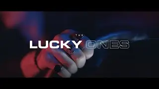 NEW VOLUME - The Lucky Ones (Official Video)