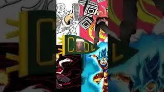 Goku solos #dragonball #dragonballz #goku #gokusolos