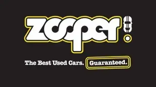 Zooper! Cars. Лучшие подержанные автомобили...Гарантированно.