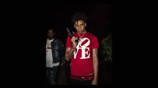 (FREE) NLE Choppa Beat - Gang (Prod. DNZ BEATS)