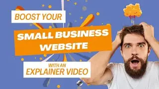 Boost Your Small Business Website with Engaging Explainer Videos - Online Videos Perth