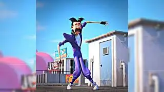 FUNK DO DIE SLOWED & REVERB  Gru Edit  Despicable Me -Kᥙιᥣᥣ᥉ 🎼- #ytdayibenionecikarnolur #keşfet