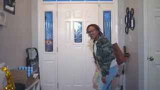 Kreatives: Life With vs. Without Kids - Leaving the House