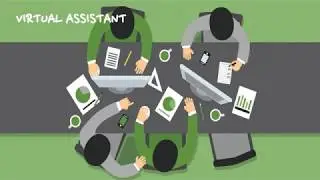 Why Should You Hire A Virtual Assistant?