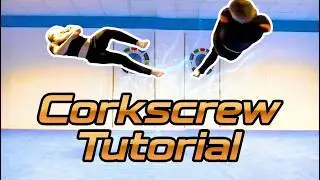 Corkscrew Tutorial | GNT How to