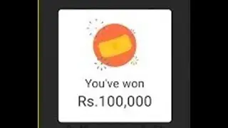 How to Win 1 Lakh Rs by Google Tez