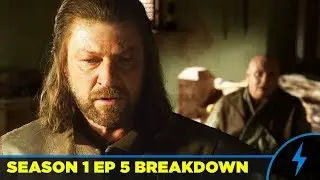 Game of Thrones - VARYS PLAN EXPLAINED! (1x05 
