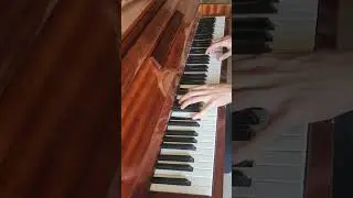 In The End - Linkin Park On Piano (Alternative version)
