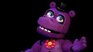 Mr hippo magical speech from UCN
