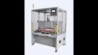 Efficient and Precise: Olat's Serveo Pad Printer Machine for Advanced Printing Solutions