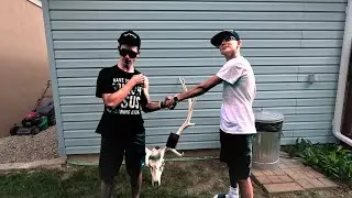 Saved Me [OFFICIAL MUSIC VIDEO] By Locki (feat. FAITHFLOW)
