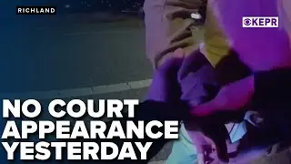 Top Stories: No court appearance yesterday, DNR facing frustrations, Local business fine