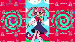[Octomonster] メズマライザー mesmerizer