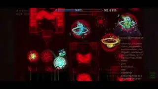 @Vortrox @rgc-exists , and @NexusGD10 &lsquo;a completions of Bloodbath