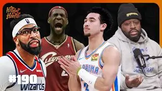Best BIG 3 in Hip-Hop, Trade Deadline Reactions, J Cole THE FALL OFF