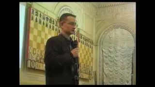 Гроссмейстер Валерий Салов о тайнах шахматного мира