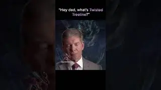 &ldquo;Hey dad, what&rsquo;s twisted tree line?&rdquo; #leagueoflegendsmemes #leagueoflegends #riotgames