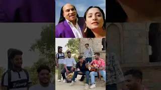 Bado Badi Singing In Public | Funny Reactions😂| Jhopdi K #funny #prank #jhopdik #badobadi