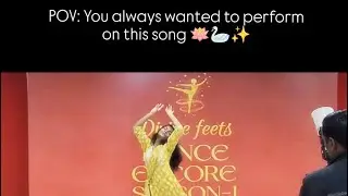 Semi-classical 🪷🦢✨[Sajda, Tere Rang, Manwa lage] 