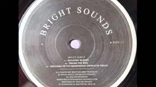 Myles Serg&eacute; - Inside The Box
