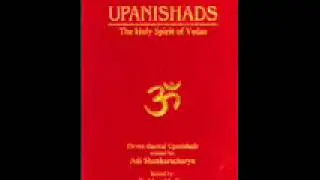 The Upanishads  ~ pure vedic Spirituality ~(translation as it is/audiobook)
